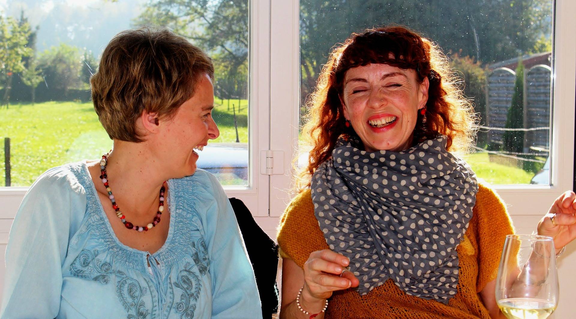 bladder weakness shouldn't be a taboo. I talk honestly about bladder weakness, whether it's after having a baby or a more persistent issue. What can you do to help, and choosing the right protection
