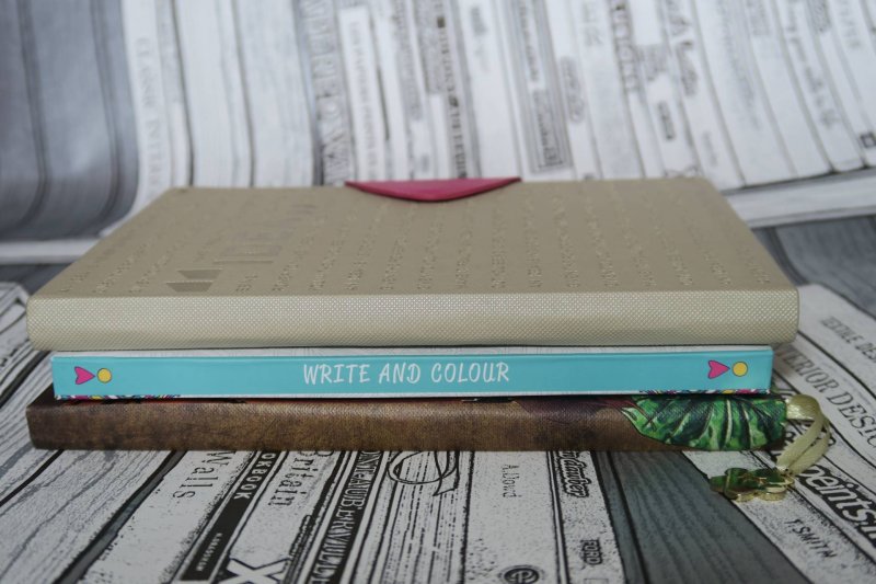 doodle-collections-notebook-journal-planner-diary-bullet-journal