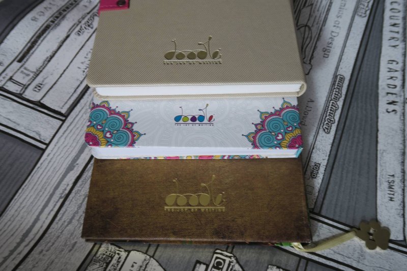 doodle-collections-notebook-journal-planner-diary-bullet-journal