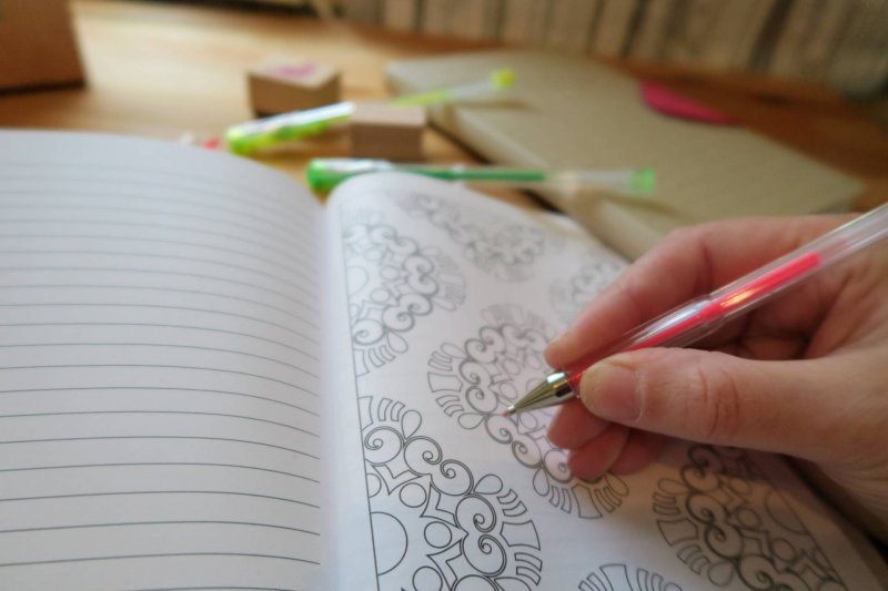 doodle-collections-notebook-journal-planner-diary-bullet-journal