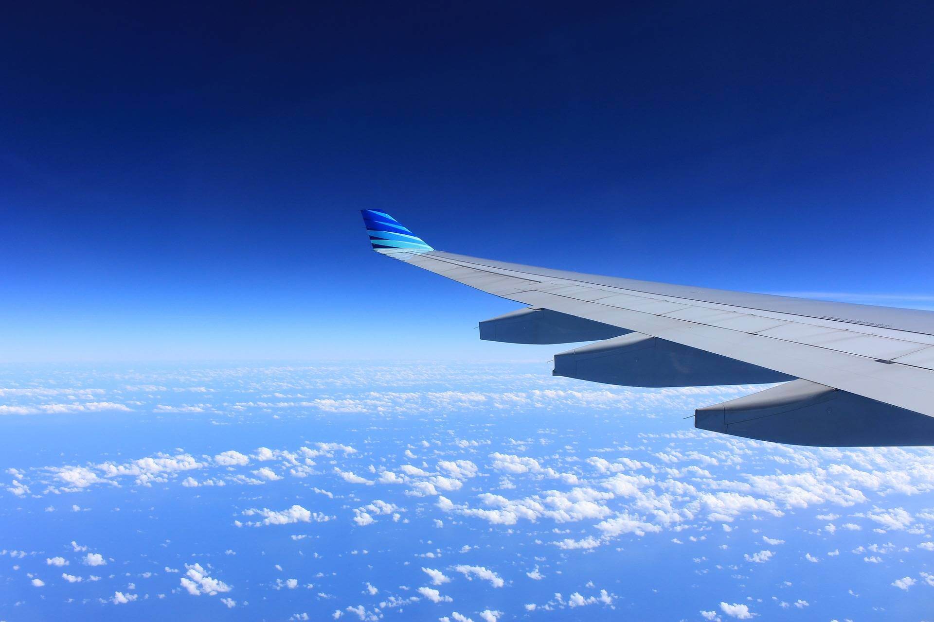 If you work in a job that has transferable skills you could be jetting off to the other side of the world - with a little help, it's possible