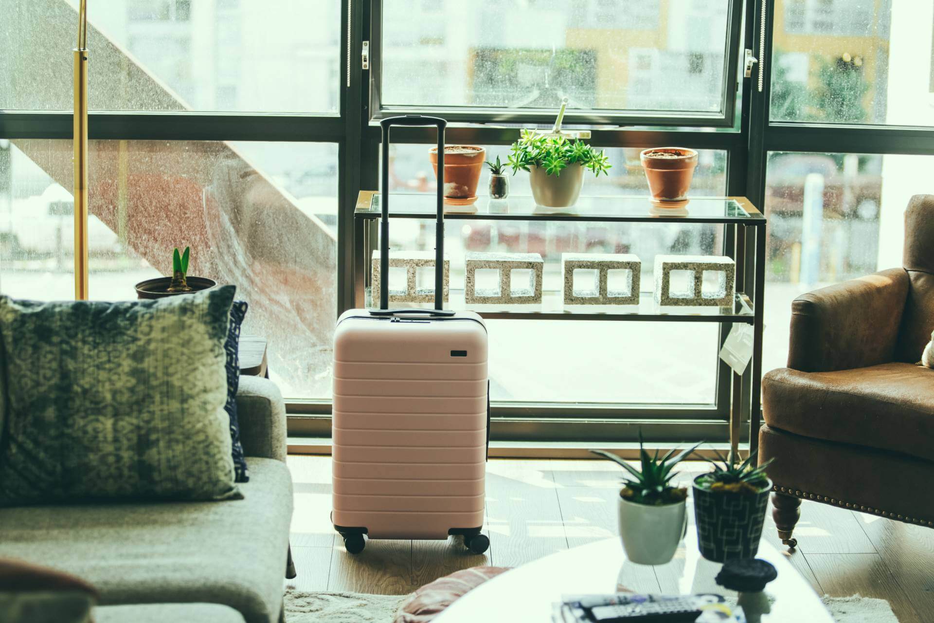 In an attempt to be organised, I'm writing down some packing tips to avoid the packing meltdown this year - what are your tips?