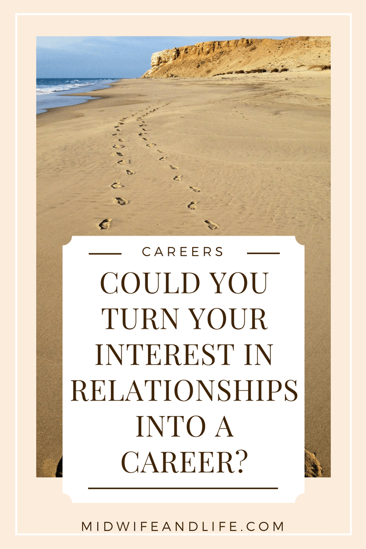 If you love matchmaking and helping people with their relationships you could turn it into a career - here are some ideas to make it happen.