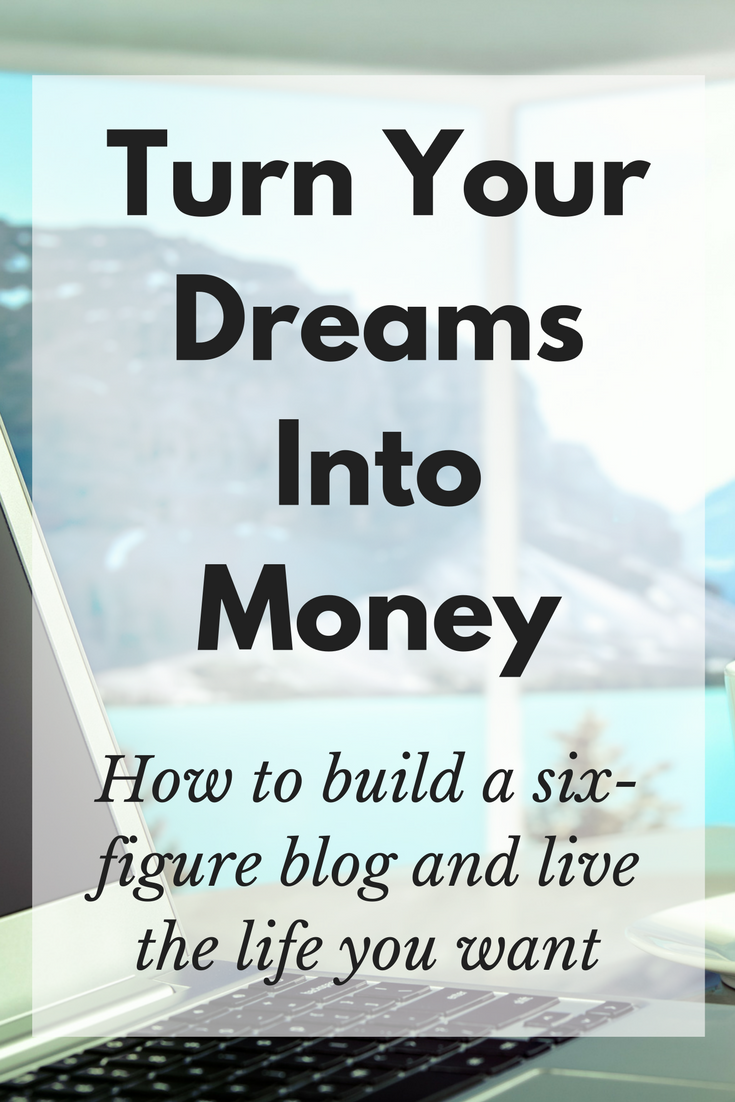 Want a blogging course that tells all? Read the review of this 6 figure blogger's course and how it helped me, plus your exclusive discount code worth £50!
