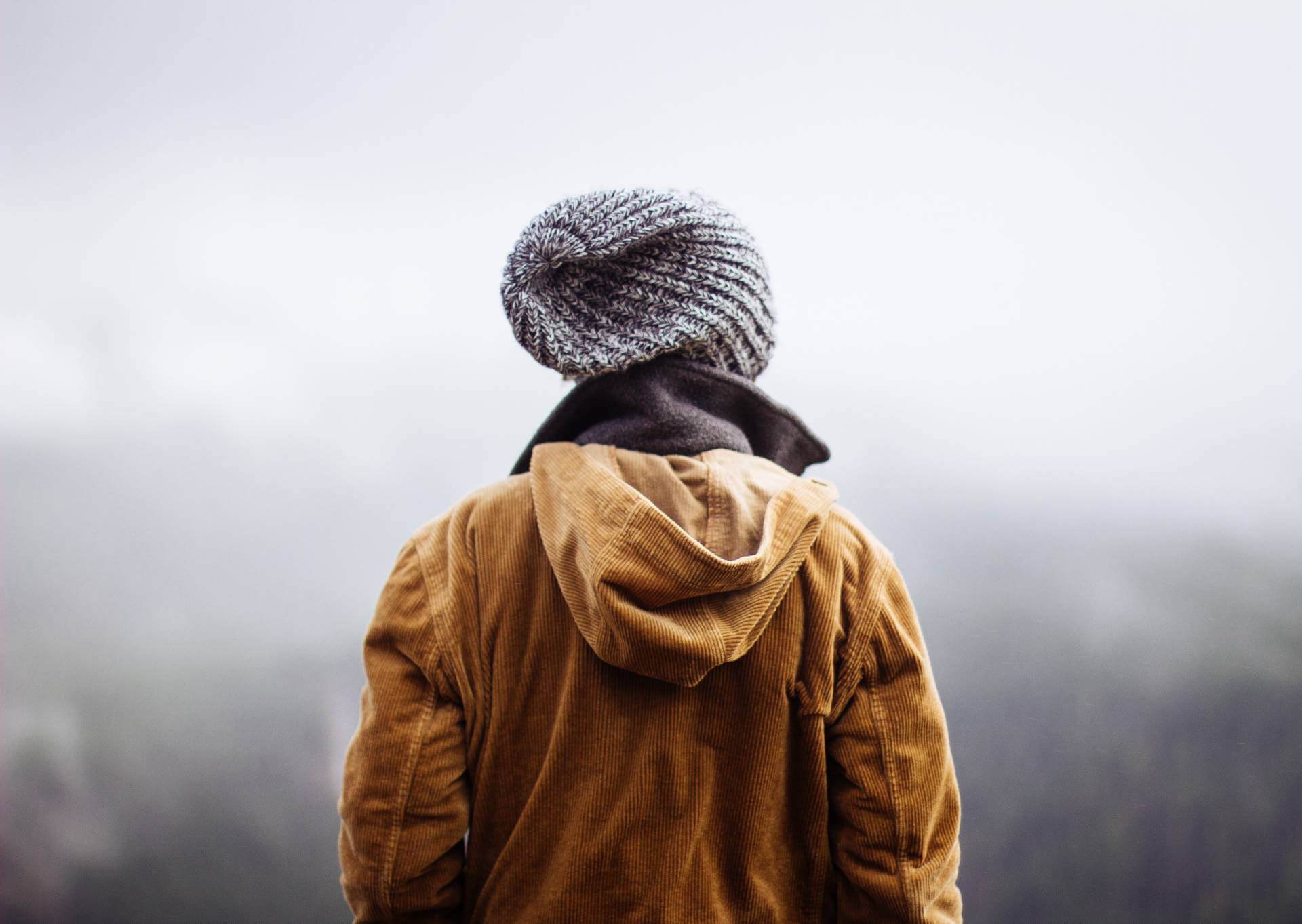 Cords are back on trend with a vengeance this season, but how do you wear yours? Do you know the history of corduroy fabric? Read on for some cordspiration!