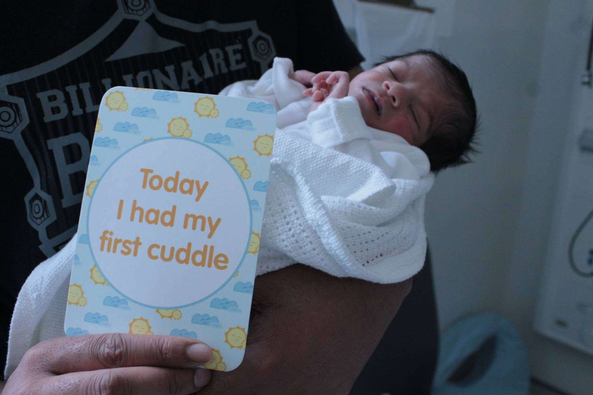 bliss-premature-baby-milestone-cards