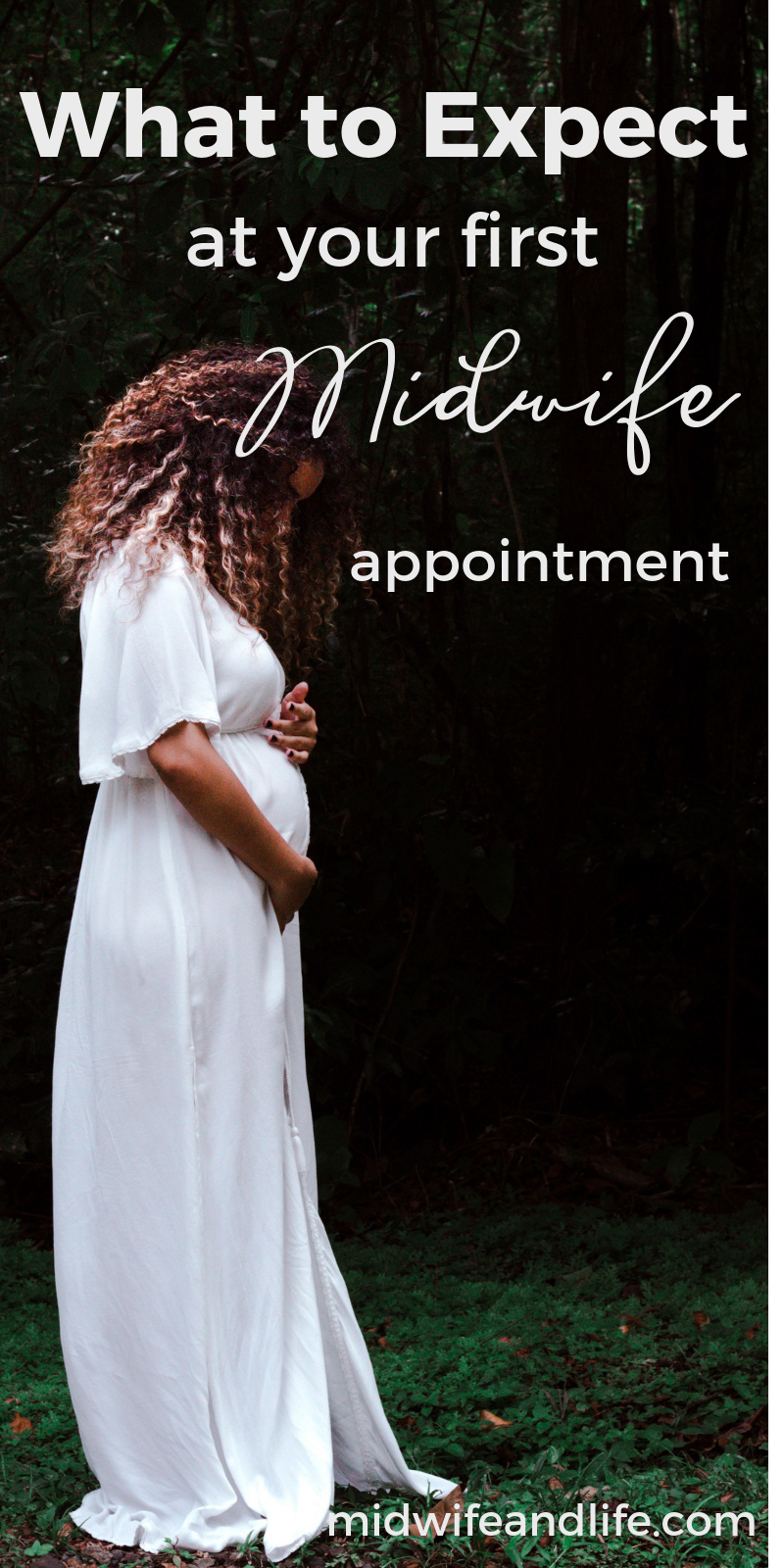 What happens and what to expect at your first Midwife appointment, also known as the booking appointment. Written by a UK Midwife, it's all you need to know to be prepared, plus important questions you should ask. #pregnancy #pregnant #midwife #midwifeappointment #firstmidwifeappointment #bookingappointment