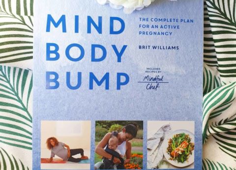 mind body bump book review