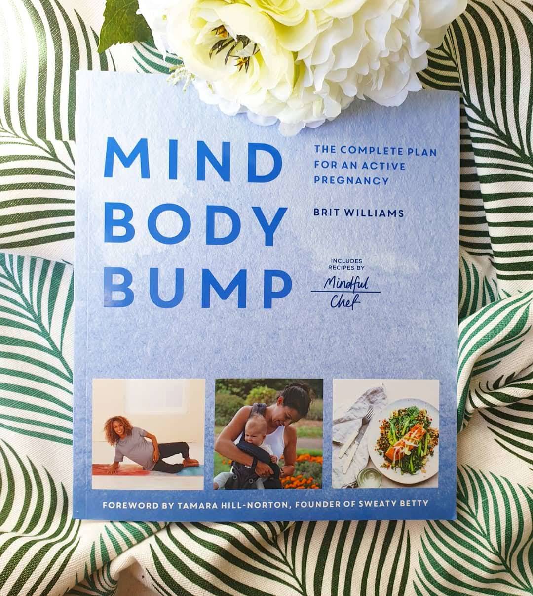 mind body bump book review
