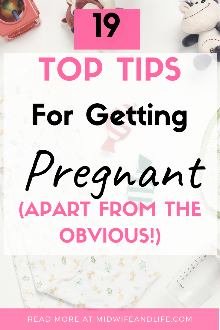 Check out all the up to date tips for conceiving and getting pregnant to boost your chances.
#ttc #tryingforababy #tfab #gettingpregnant