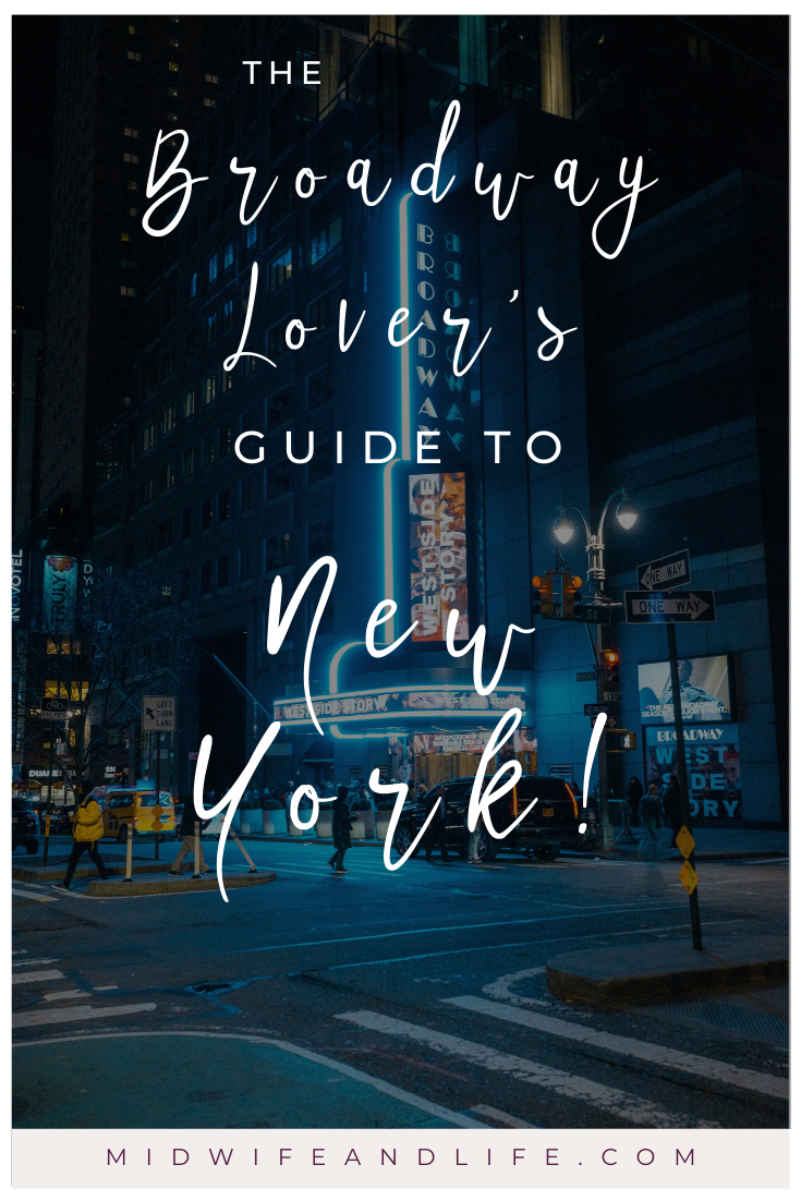 Visiting New York and love broadway? Read this guide to help plan your trip.
#newyork #broadway #musicals #theatre 