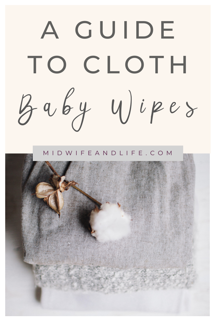 If you are looking for an eco friendly version of baby wipes, then cloth baby wipes might be for you. They are easy to use and so pretty, here's the ultimate guide to cloth baby wipes for you, including where to buy
