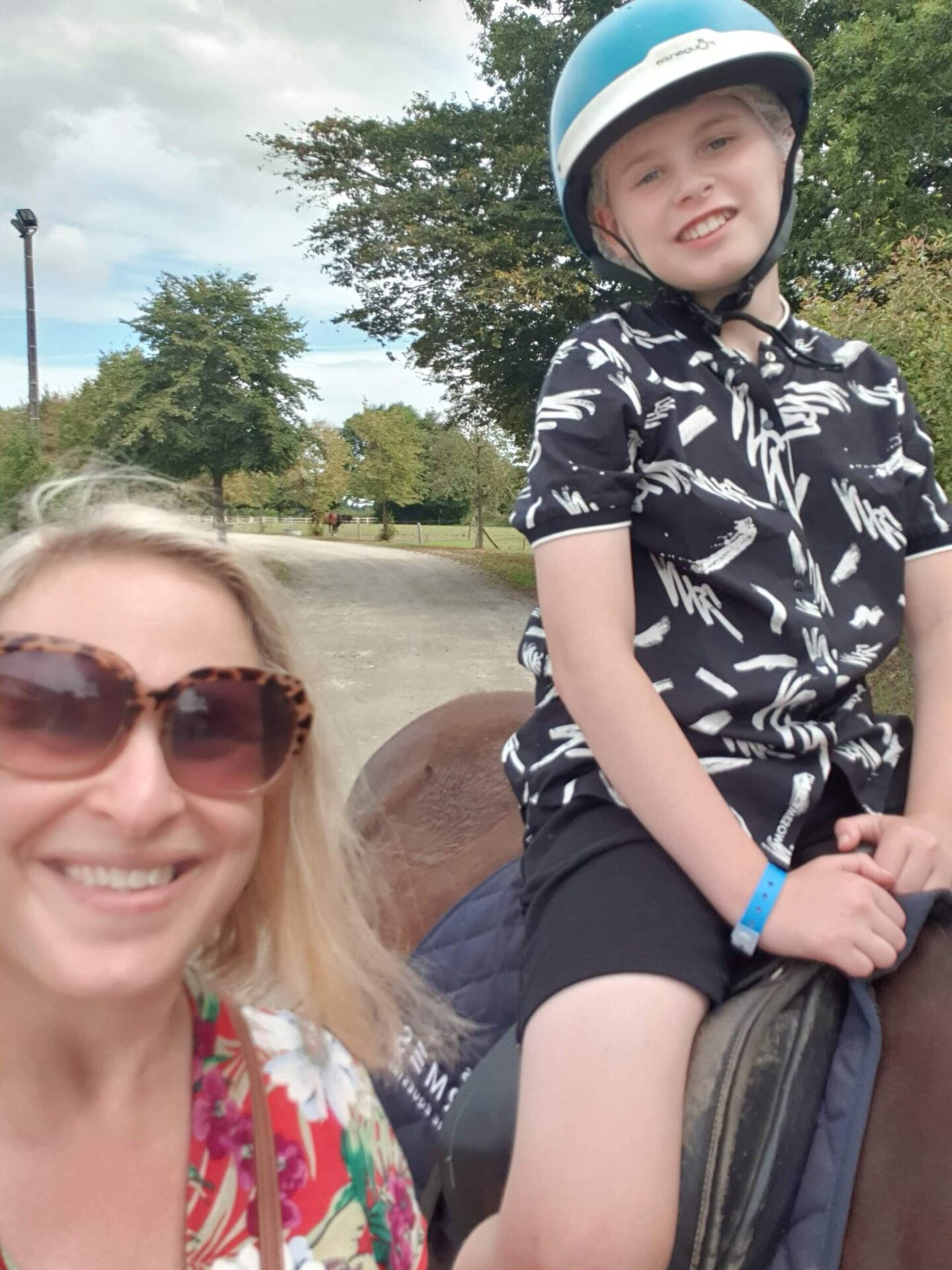 going on holiday in a pandemic - travelling from UK to France