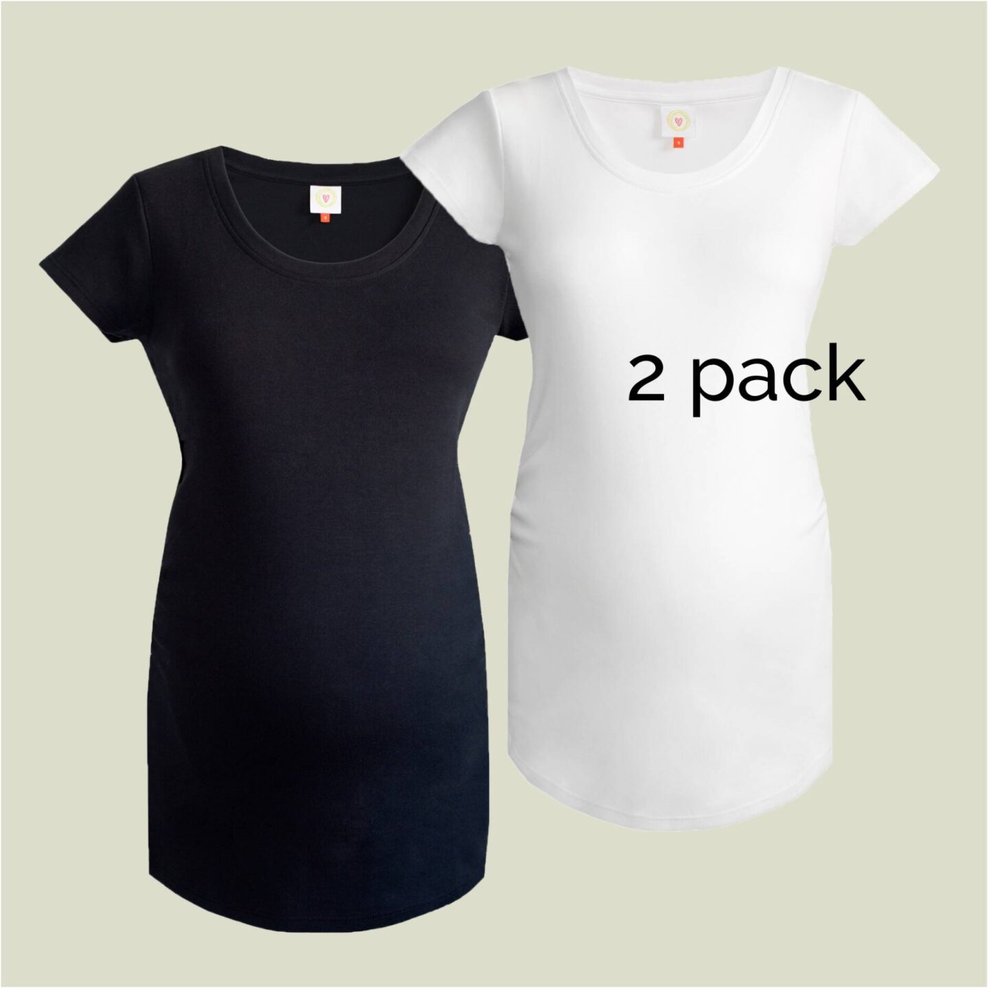 maternity essentials capsule wardrobe