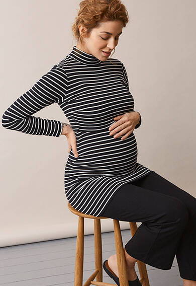 maternity fashion organic cotton