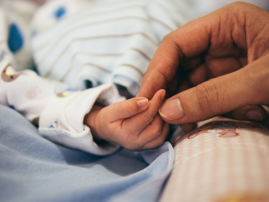 gentle c-sections in the UK