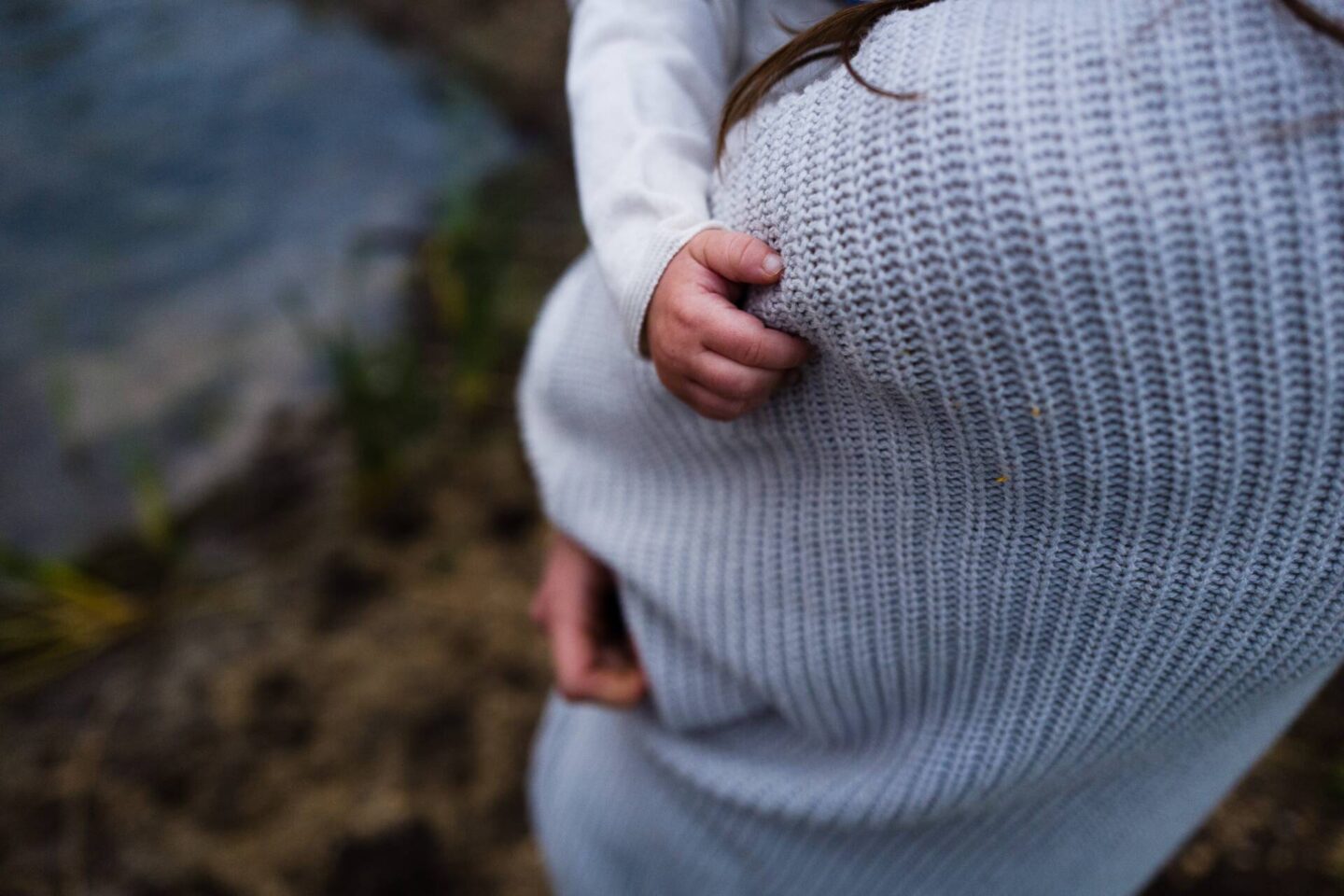 8 ways Dads can help a new mum
