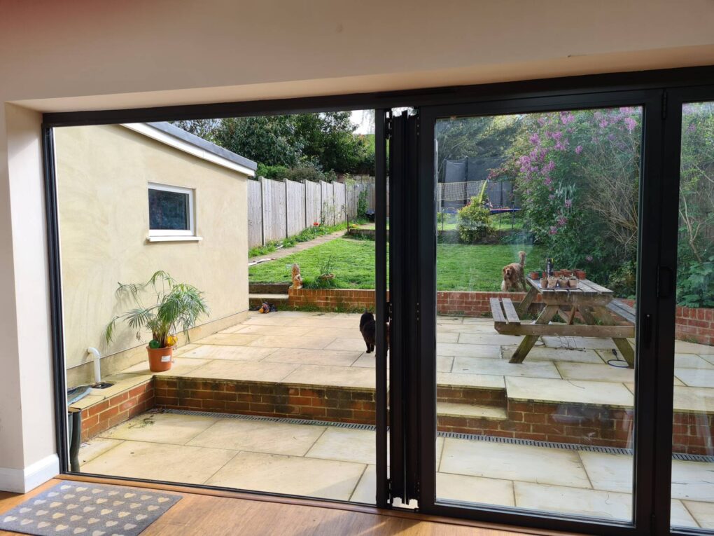 extension plans ideas